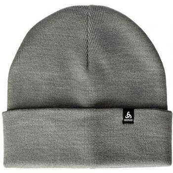 Odlo Hat Skadi, Accesorios Unisex - Adulto, Concrete Grey Melange 1-Size