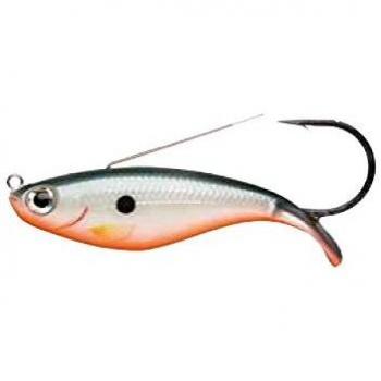 Rapala - Weedless Shad 80, Color 80 mm