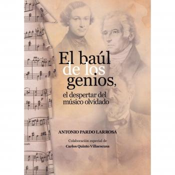 Baul De los genios, El Despertar Del Mus