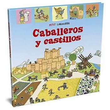 Caballeros y Castillos
