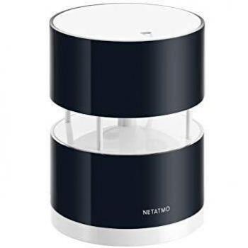 Netatmo Anemómetro Módulo Adicional Para Estación Meteor.