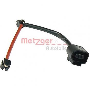 Sensor de desgaste de pastillas de frenos METZGER WK 17-258