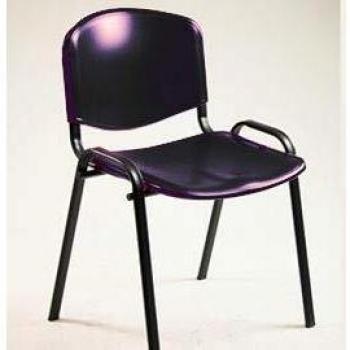 UNISIT - Dado S Asiento duro Respaldo duro - D5PS/NE
