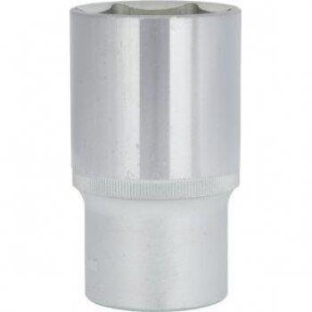Llave de vaso 1/2 hexagonal larga 34 mm KS Tools