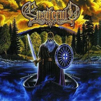 Ensiferum VINYL