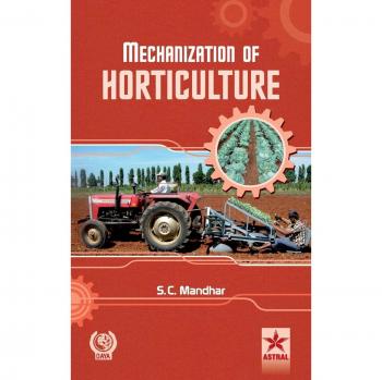 Mecanización de la Horticultura: Manual Completo para el Cultivo Eficiente y Sostenible