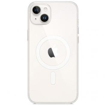 Funda Transparente MagSafe para iPhone 14 Plus