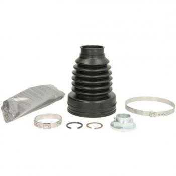 Kit de fuelles para eje de transmisión SPIDAN 36026, incluye fuelles de alta calidad, resistencia a la abrasión, fácil instalación y compatibilidad con vehículos específicos