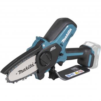 Sierra de cadena de mano 12V CXT 10cm MAKITA UC100DZ