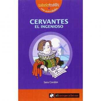 Cervantes El ingenioso: 27