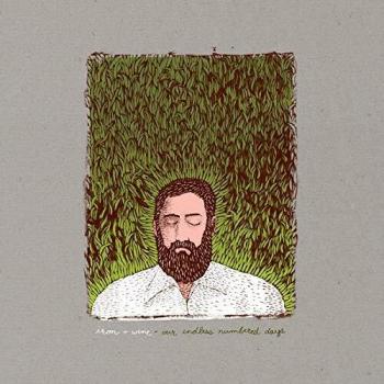 Our Endless Numbered Days - Deluxe Edition Vinyl Set by Iron and Wine