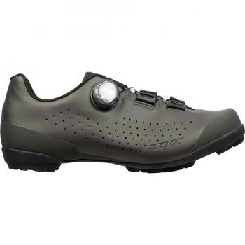 Zapatillas de ciclismo Scott Pro Gravel Marrón