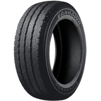 Neumático para Furgoneta Firestone VanHawk Multiseason 195/75R16C