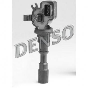 Bobina de encendido DENSO DIC-0109, tipo: bobina de encendido, características: alta calidad, rendimiento óptimo, fácil instalación, compatible con múltiples modelos de vehículos