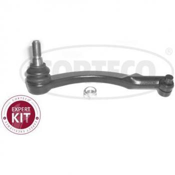 Rótula de dirección CORTECO 49400598 - Tipo: Rótula de dirección, Marca: CORTECO, Número de parte: 49400598