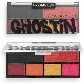 Revolution Relove - Ghostin - Paleta de sombras de ojos