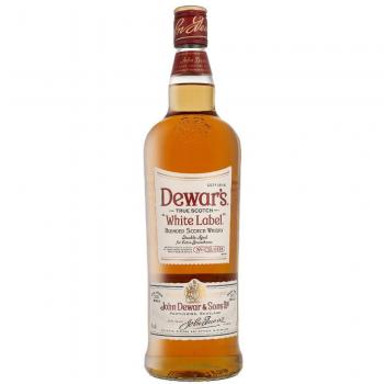 Dewar's Japanese Smooth Reserva de 8 Años en Caja de 3 Unidades