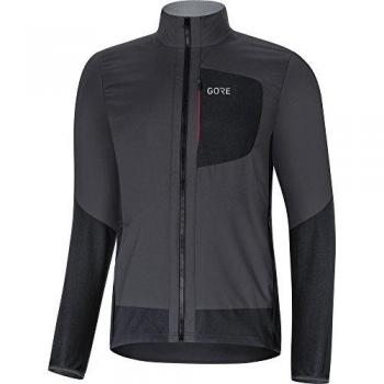 Gore Wear 100268 Chaqueta, Hombre, Gris