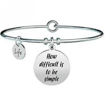 Pulsera Kidult PHILOSOPHY 731302