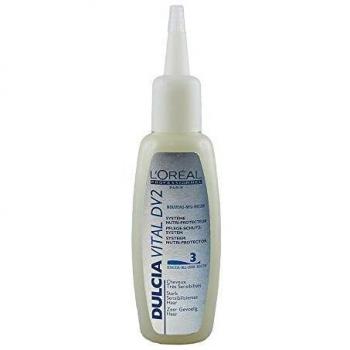 L'Oreal Líquido Permanente Fortificante de Larga Duración - 75 ml