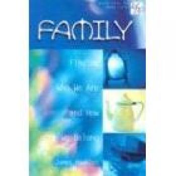 20/30 Young Adults Bible Study: Discovering Identity and Community