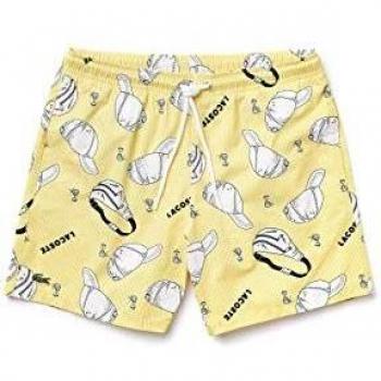 Lacoste Live - Bañador Hombre