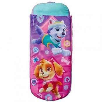 ReadyBed Paw Patrol, Cama de Aire Inflable con Saco de Dormir para para Niños, 150 x 62 x 20 cm, Multicolor