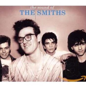The sound of the smiths deluxe edition 2cd