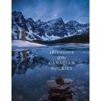 Splendour of the Canadian Rockies