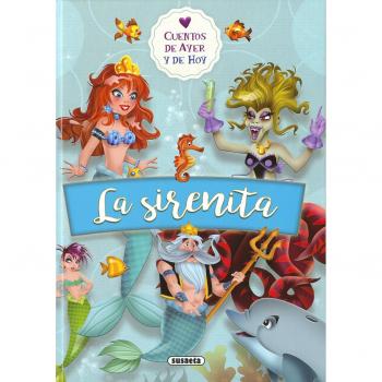 La sirenita - Javier Inaraja