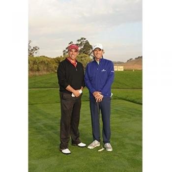 Charles Howell III (24x36 inch, 60x90 cm) Silk Poster Seda Cartel PJ1C-225A