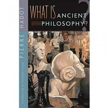 What is Ancient Philosophy?