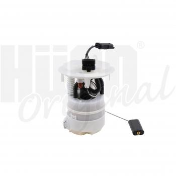 Unidad de alimentación de combustible HITACHI 132766 con características avanzadas