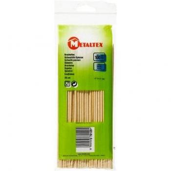 Metaltex 570120010 Germany 20 cm 100 pcs
