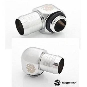 Bitspower BP-WTP-C26 hardware - Accesorio de refrigeración