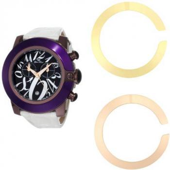 Reloj de Mujer Glam Rock GR32112 (Ø 44 mm)