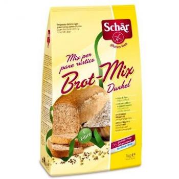 Dr. Schar Brot Mix Harina sin Gluten - 1000 gr