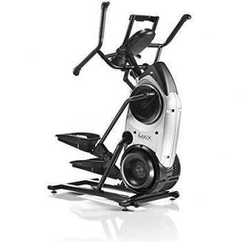 Bowflex Bicicleta Stepper Elíptica MAX Trainer M6