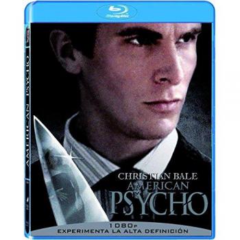 American Psycho [Blu-ray]