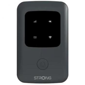 Router Portátil 4G Strong 150 Mbps USB-C para hasta 10 Dispositivos