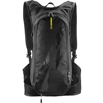 Mavic - Crossmax Hydropack 8.5L, color negro