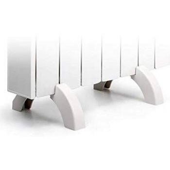 Cointra 14800 - Conjunto patas plastico emisor electrico