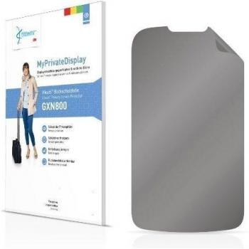 Vikuiti MyPrivateDisplay Protector de Pantalla y privacidad GXN800 de 3M compatible para Huawei U8652 Jengu