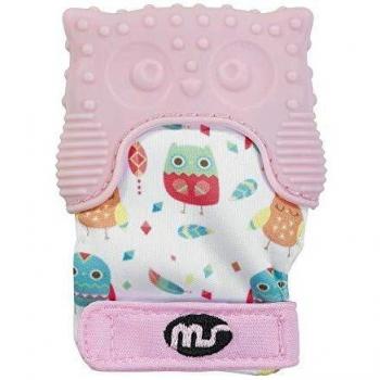 Innovaciones MS - Manopla Mordedor, Rosa