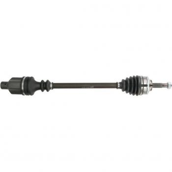 Árbol de transmisión PASCAL G2R054PC con características mejoradas