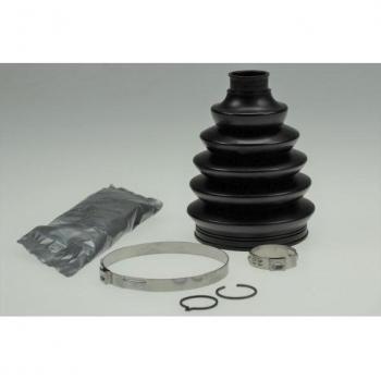 Fuelle de transmisión SPIDAN CV-joint boot 36401, kit completo para eje de transmisión, incluye fuelles y accesorios, diseñado para garantizar una óptima protección y funcionamiento del conjunto de la transmisión