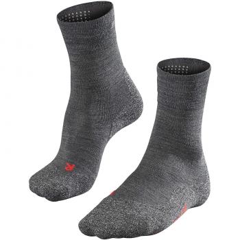 Falke TK2 Sensitive Men's Trekking Socks - Grey - EU Size 42-43