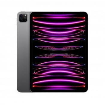Apple iPad Pro 11-inch (4th Generation) Wi-Fi 2TB Space Gray - MNXM3LL/A