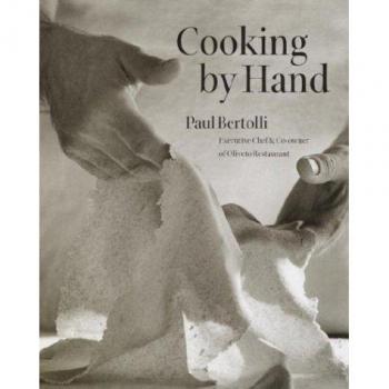 Cooking by Hand: A Cookbook