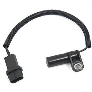 DealMux manivela del cigüeñal Sensor de posición del 56027868 para Wrangler Cherokee 4.0L L6 Gran